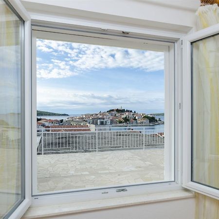 Apartment Josipa Primošten Eksteriør billede