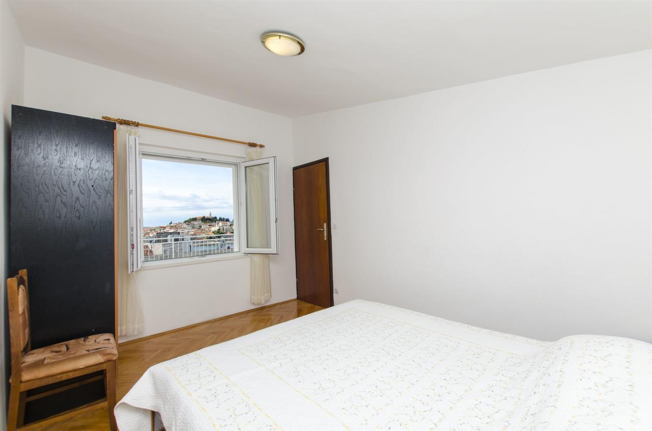 Apartment Josipa Primošten Eksteriør billede