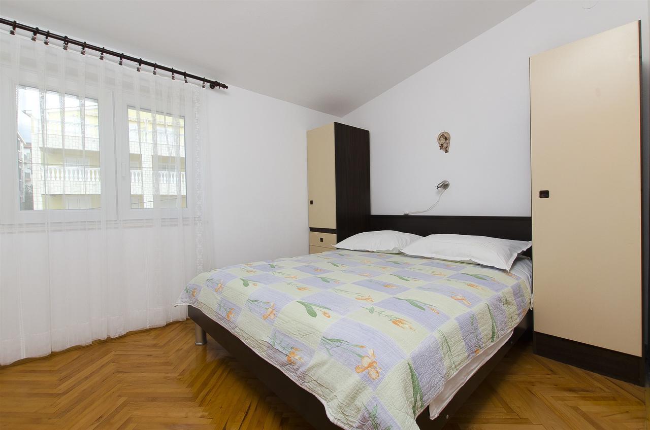 Apartment Josipa Primošten Eksteriør billede
