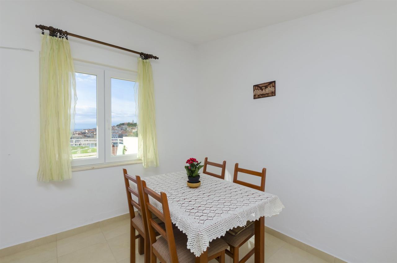 Apartment Josipa Primošten Eksteriør billede