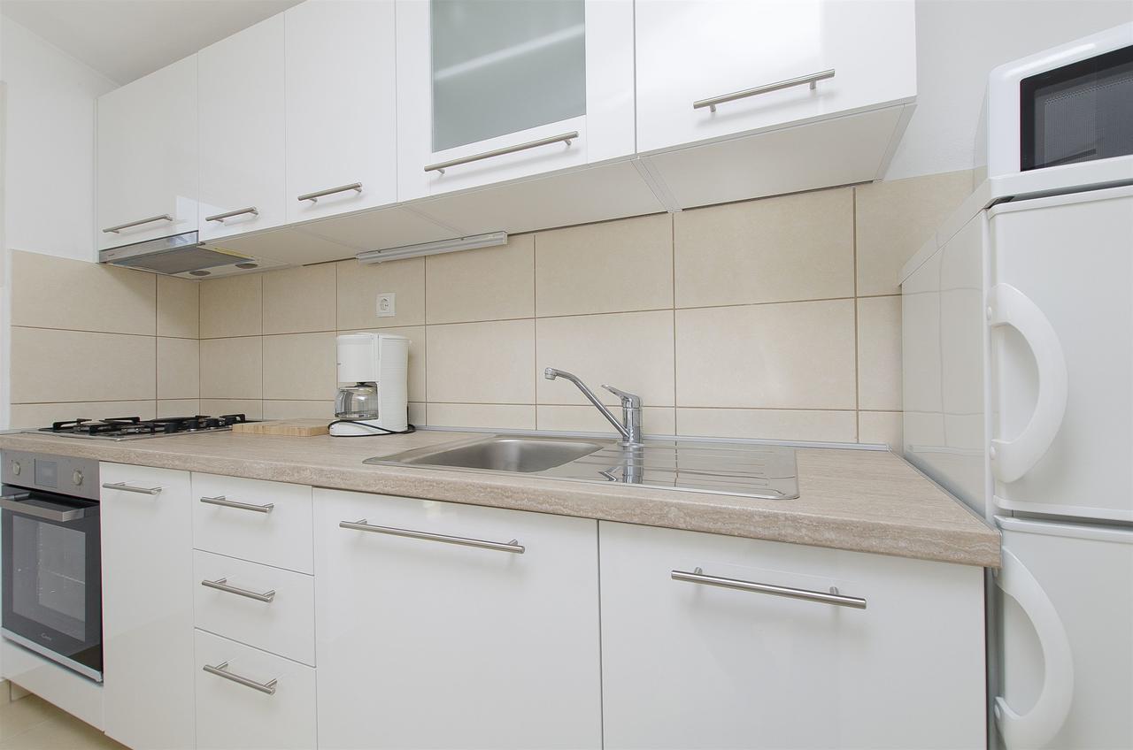 Apartment Josipa Primošten Eksteriør billede