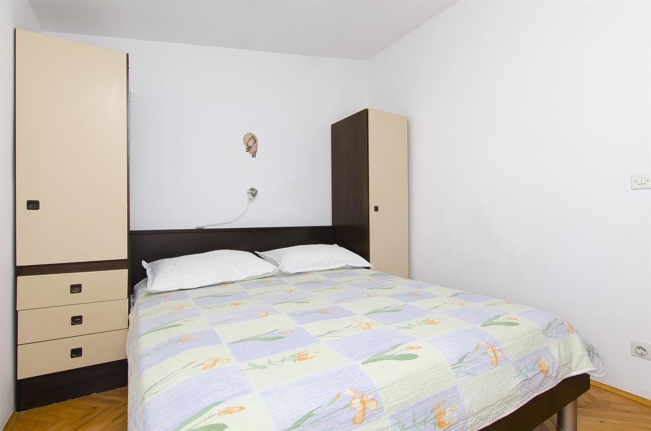 Apartment Josipa Primošten Eksteriør billede