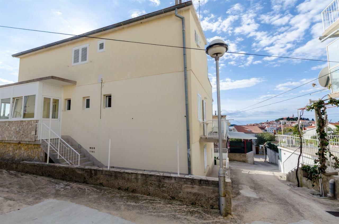 Apartment Josipa Primošten Eksteriør billede